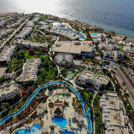 Royal Monte-Carlo Sharm Resort & Spa (Adults Only) Exterior foto