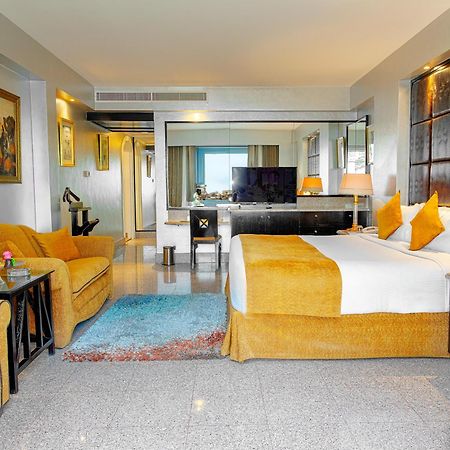 Royal Monte-Carlo Sharm Resort & Spa (Adults Only) Exterior foto
