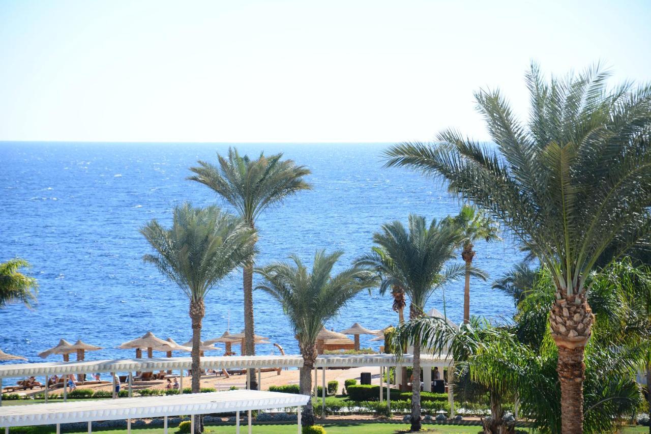 Royal Monte-Carlo Sharm Resort & Spa (Adults Only) Exterior foto