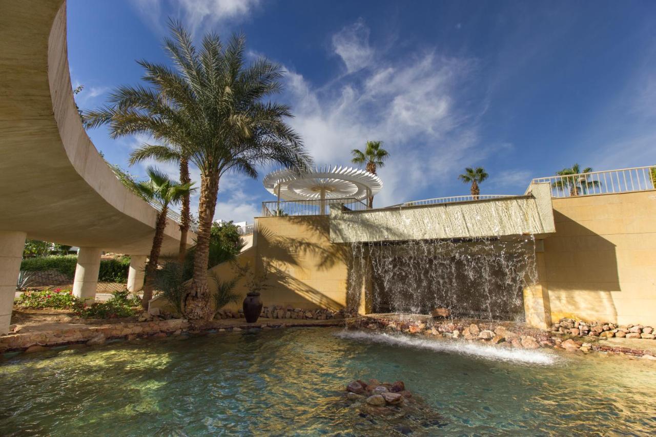 Royal Monte-Carlo Sharm Resort & Spa (Adults Only) Exterior foto