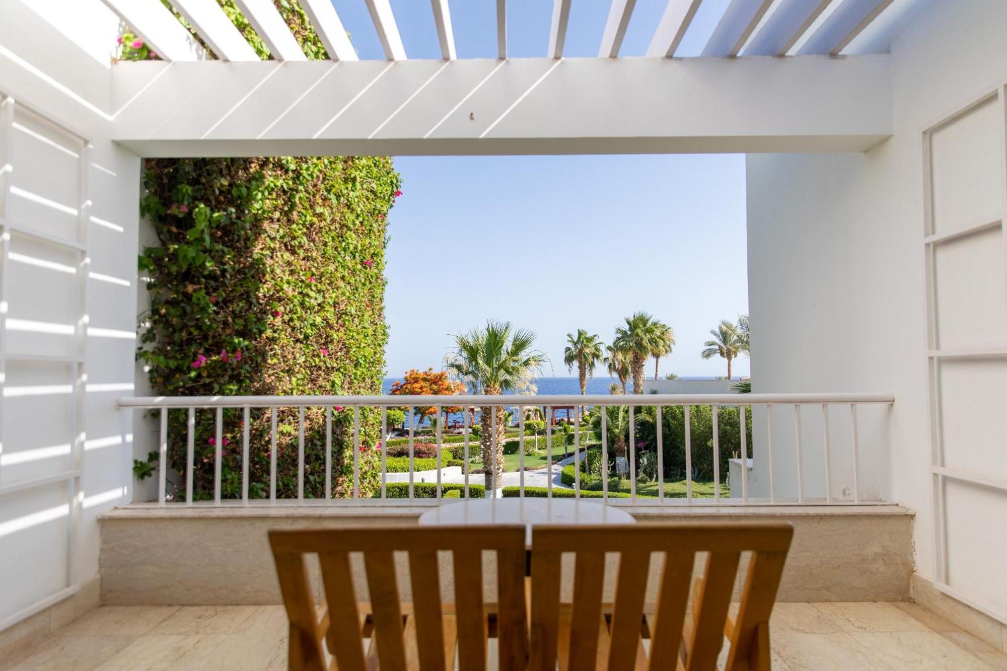 Royal Monte-Carlo Sharm Resort & Spa (Adults Only) Exterior foto